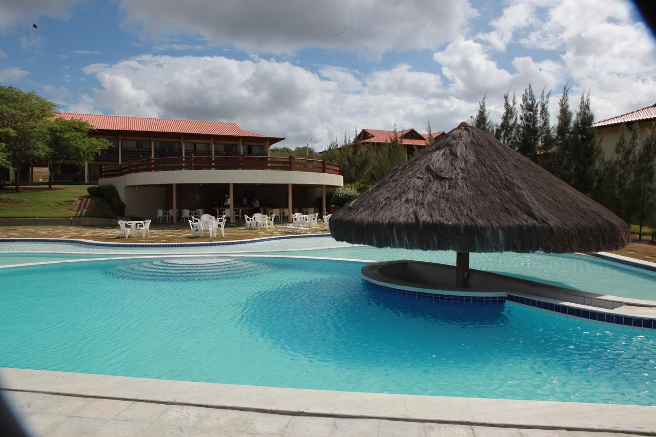 Flat Monte Castelo Gravata Aparthotel Exterior photo
